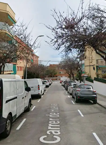 Wohnung zum Verkauf in Carrer de Huelva