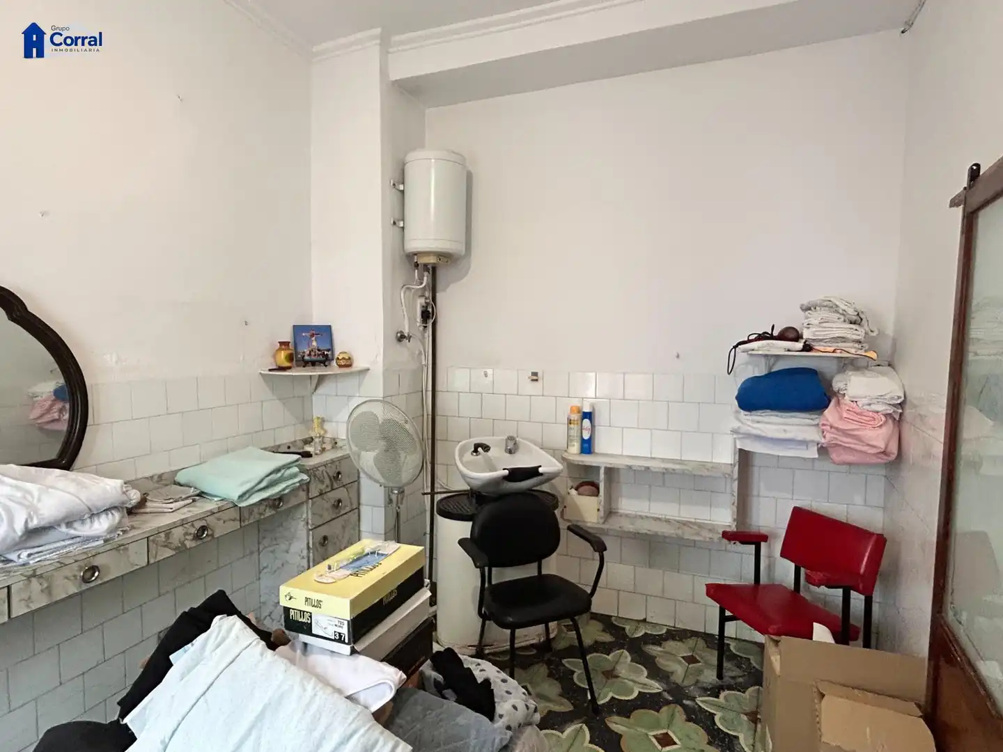 Casa amb terrassa en venda a Calle SANT JAUME, imagen 6