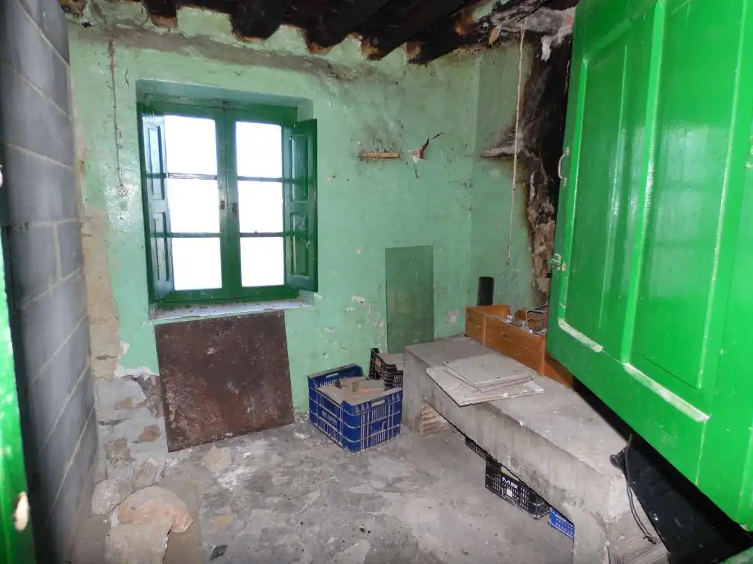 Casa o chalet en venta en Medina de Pomar con Jardín privado