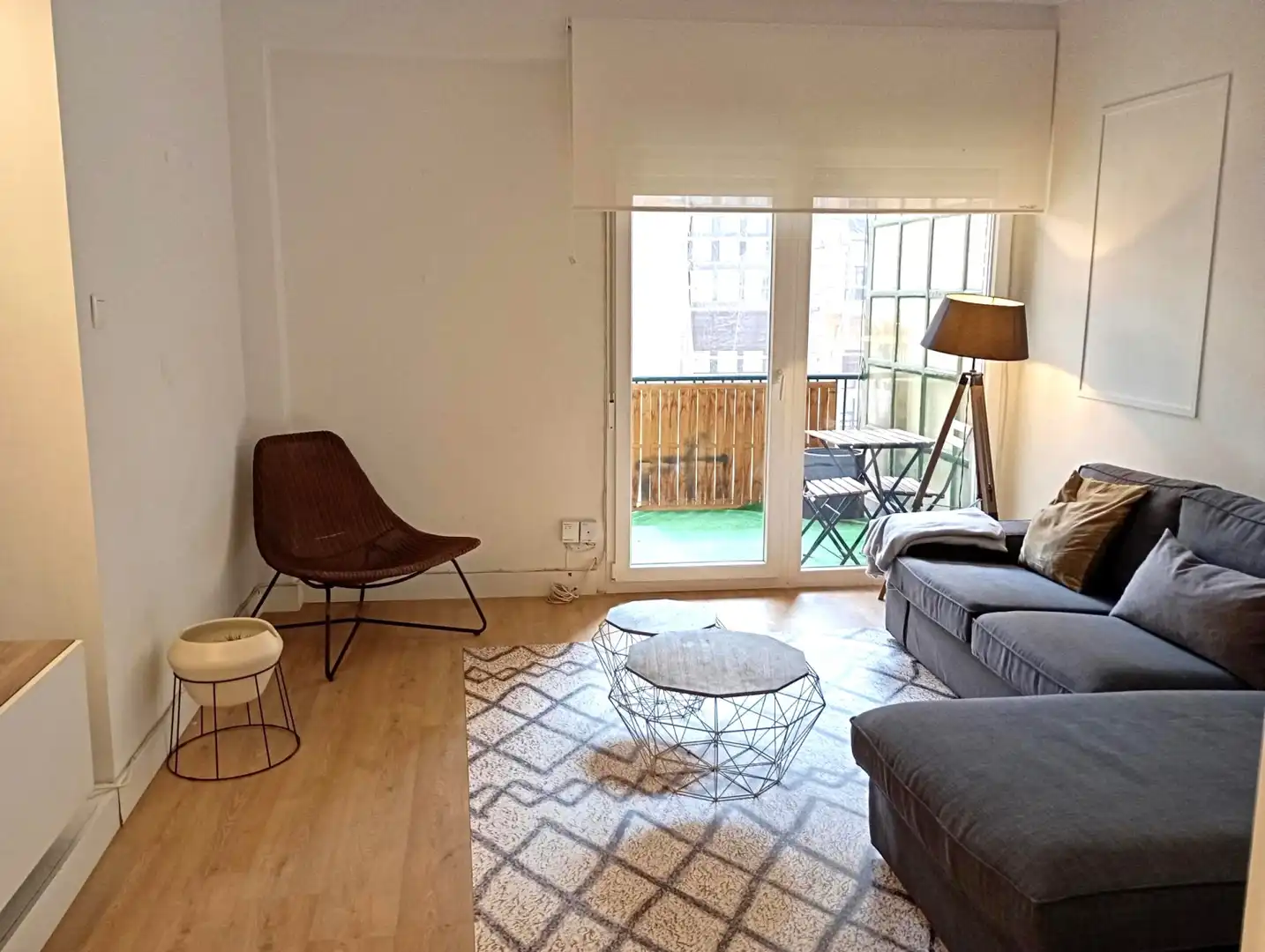 Wohnung zur Miete in Gijón - CONCEPCION ARENAL, 6, Barrio del Centro
