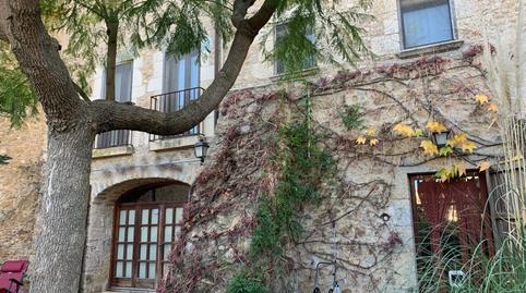 Foto 5 de Finca rústica en venda a La Tallada d'Empordà, Girona