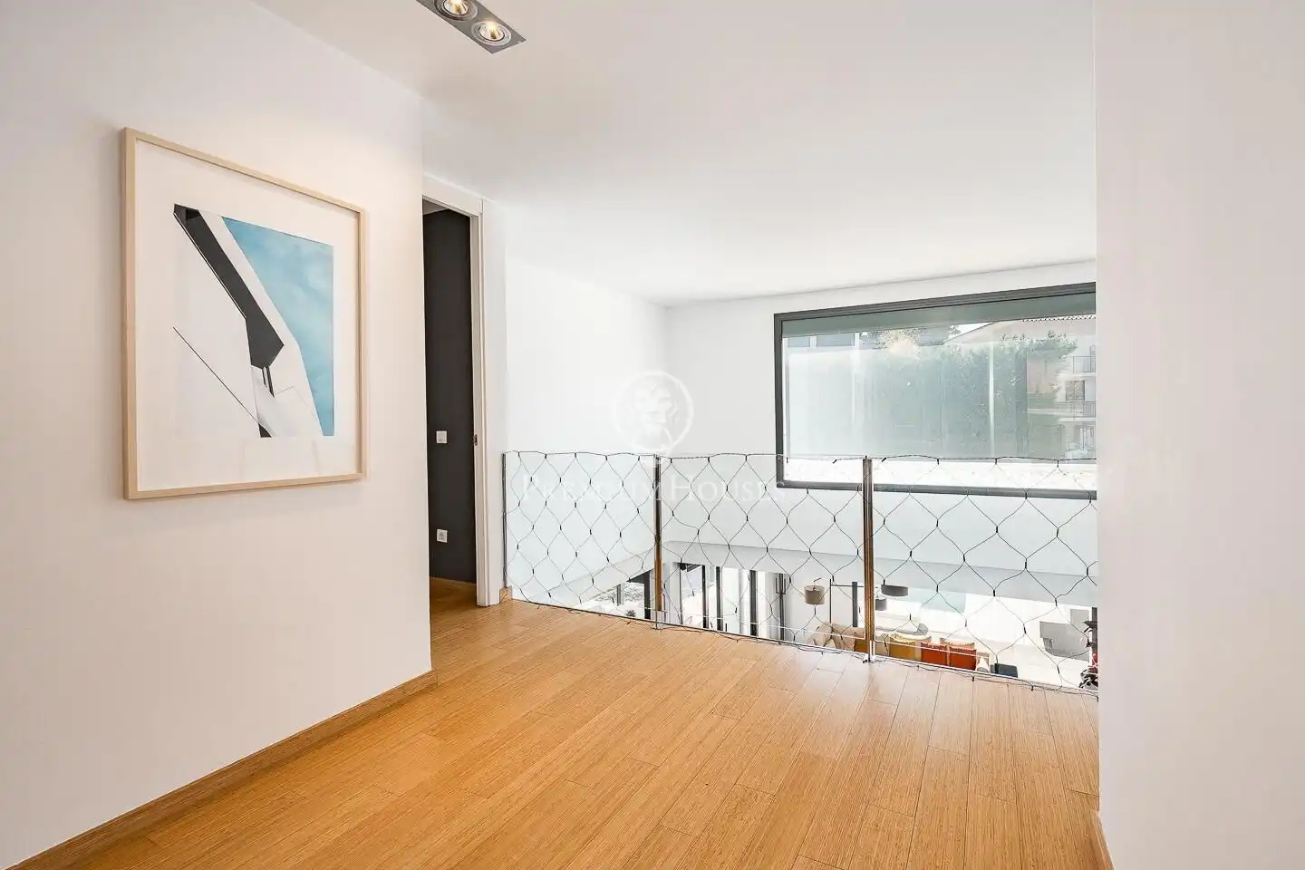Houses for sale in Sant Cugat del Vallès  with Air Conditioner, Heating and Private garden