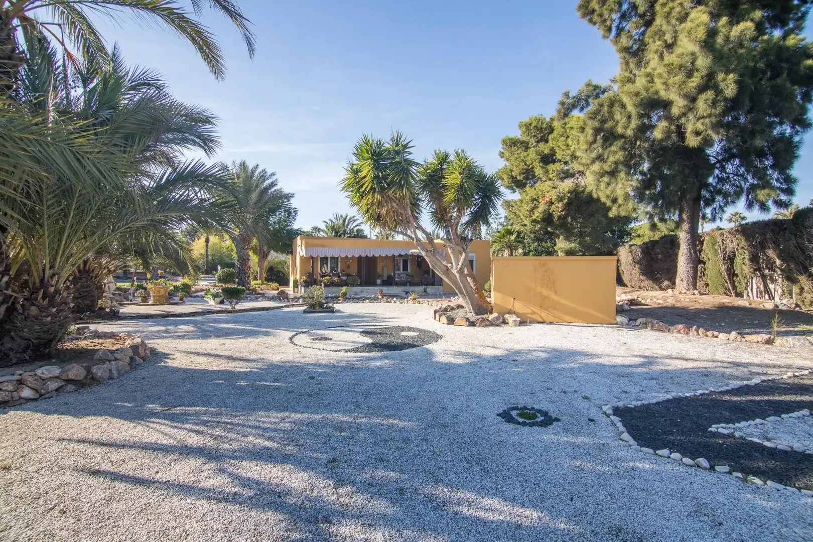 Villa con giardino in vendita a Las Bayas, imagen 35