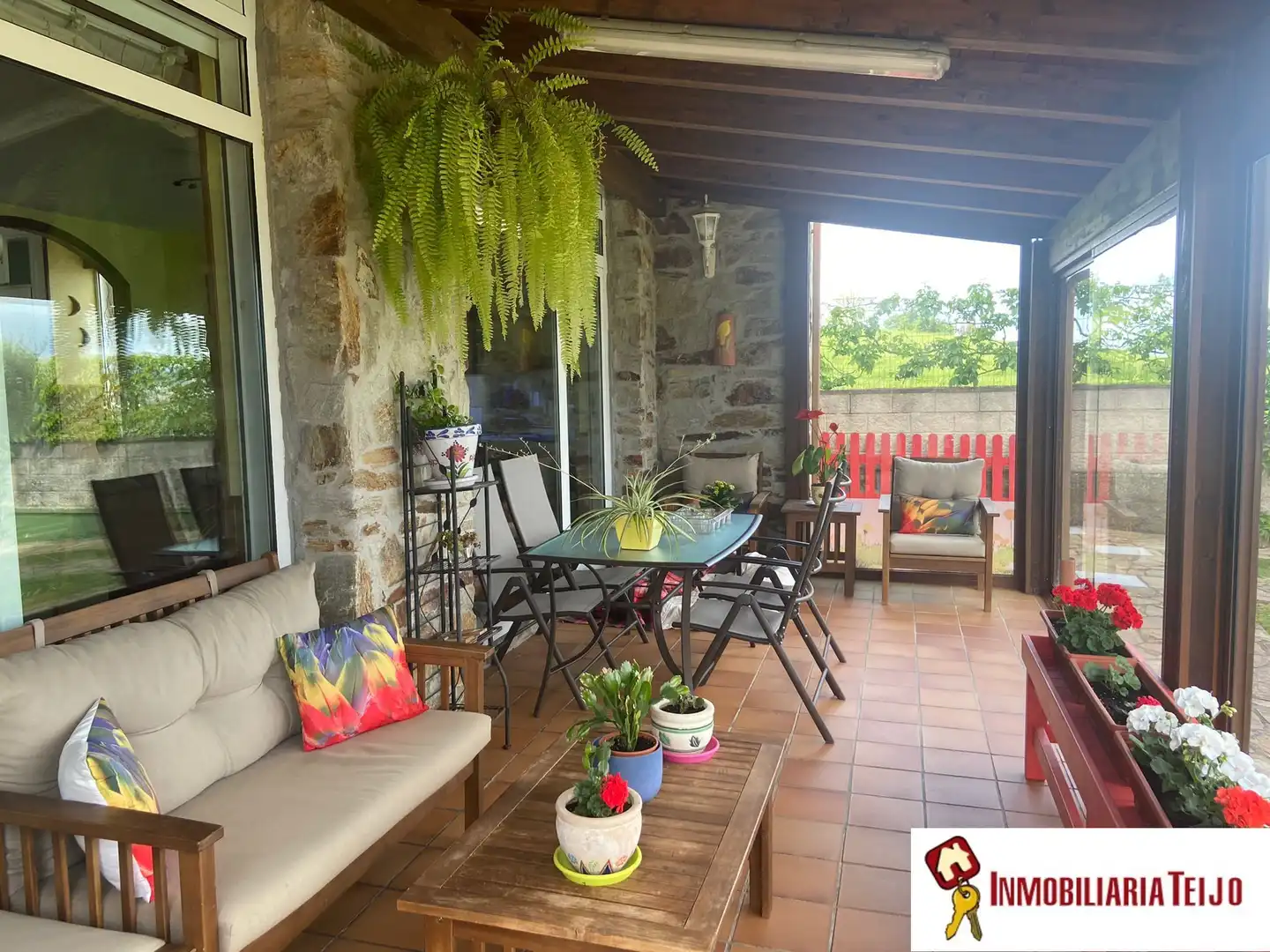Casa o chalet en venta en Valdoviño