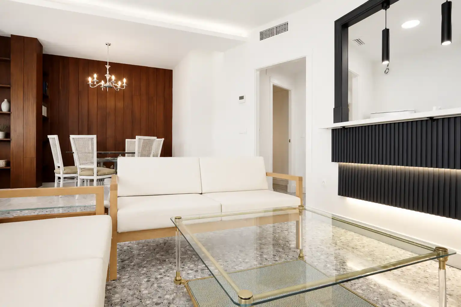 Wohnung mit Terrasse zum Verkauf in San Bartolomé - Millán de Priego, imagen 3