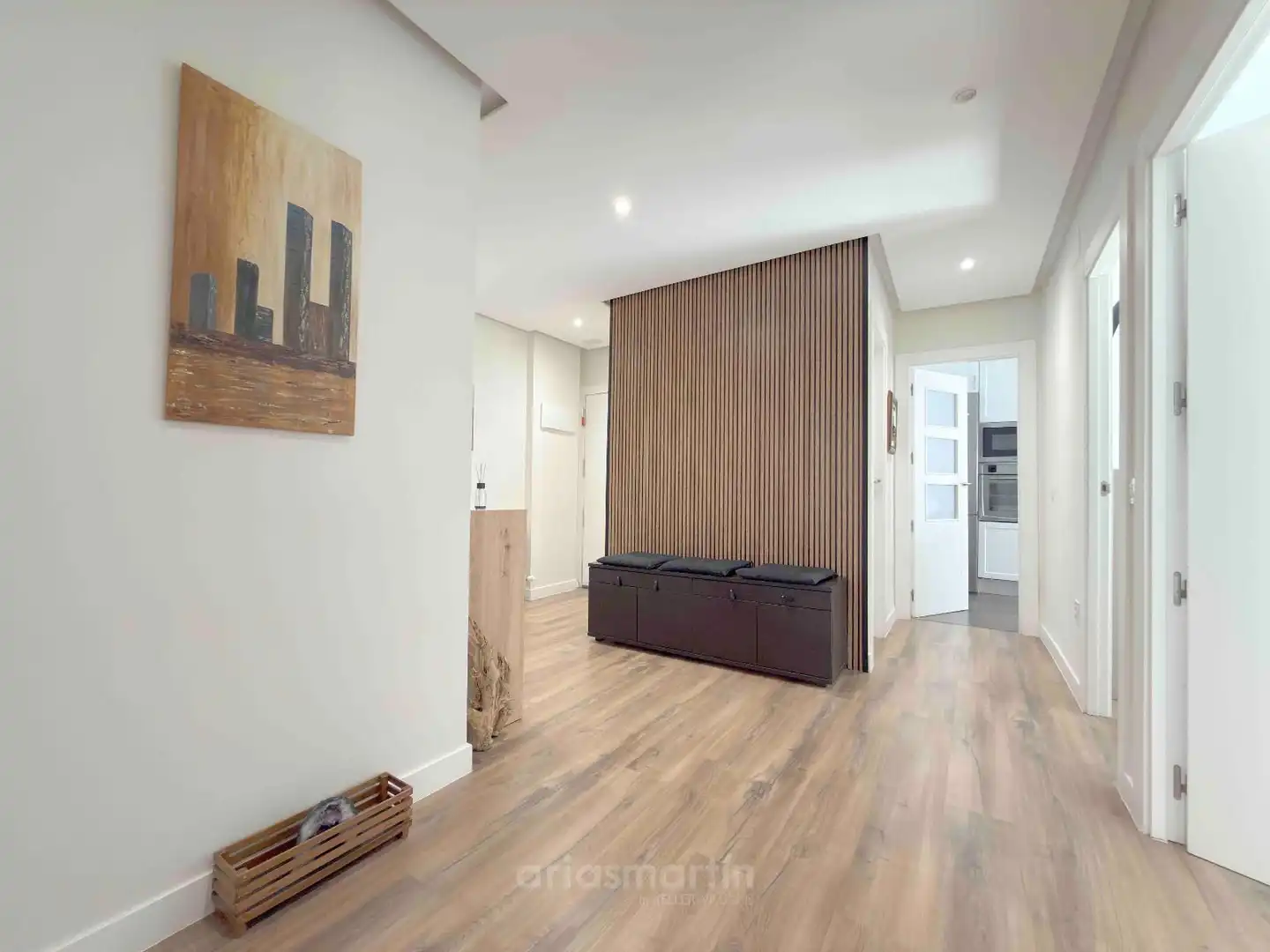 Piso en venta en Salamanca con Calefacción