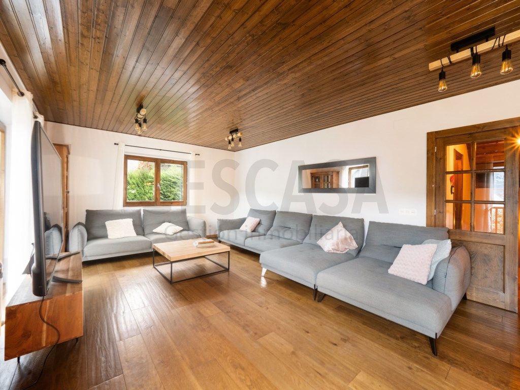 Casa o xalet en venda a N/A, Vielha