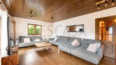 MAGNIFICA CASA EN LA VAL D ARAN