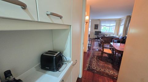 Foto 2 de Piso en venta en Les Tres Torres, Barcelona Capital