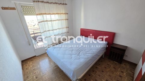 Photo 3 of Flat for rent in Calle Portalegre, Opañel, Madrid Capital