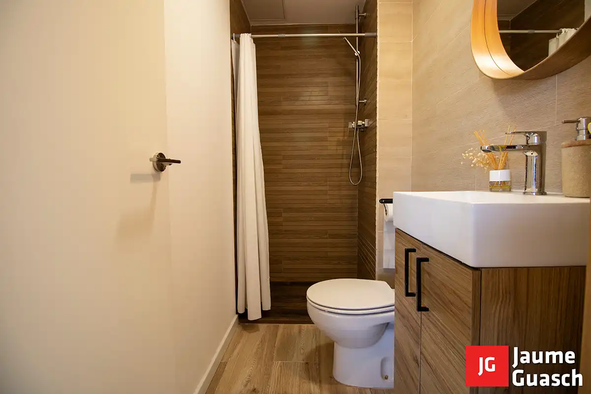 Piso con balcón en venta en Carrer dels Clapers 22, imagen 10