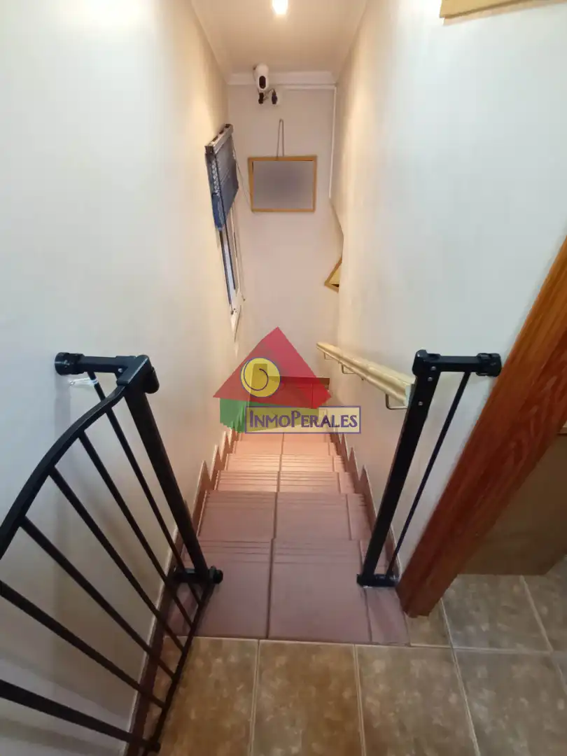 Houses for sale in Madrid  with Air Conditioner and Heating