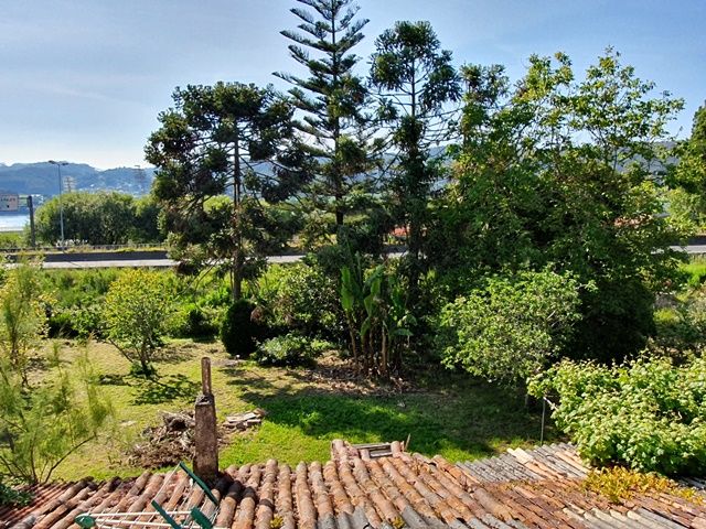 Jardí de Pis en venda en Ferrol