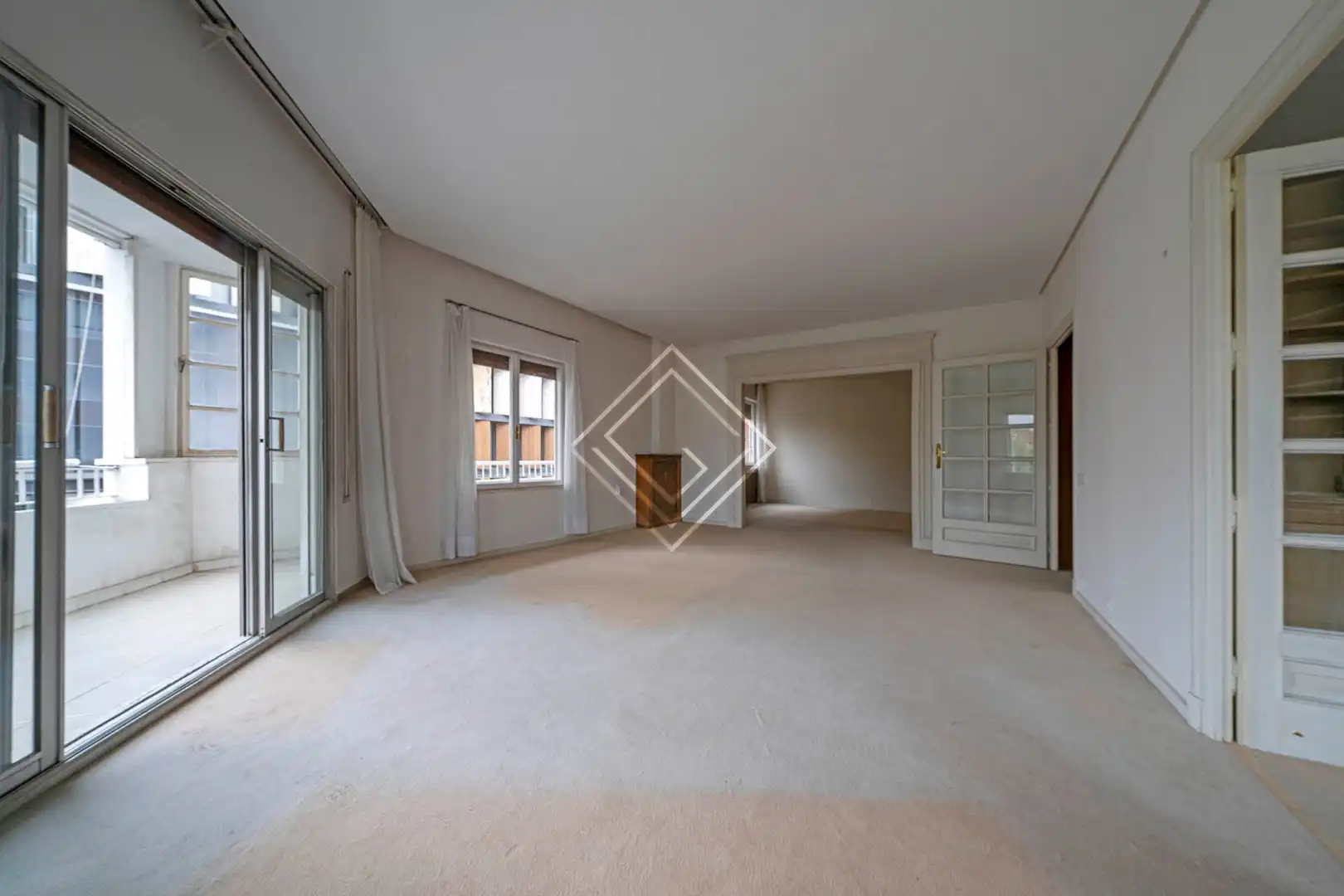 Piso con ascensor en venta en Barrio de Salamanca, imagen 12