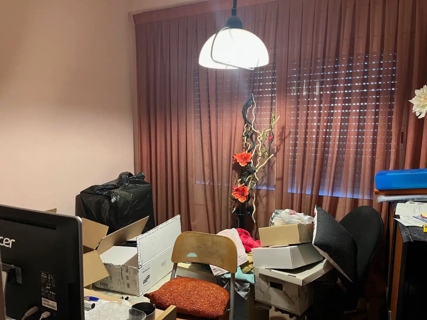Piso en venta en Barri Antic