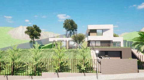 Foto 2 de Casa o chalet en venta en Mare de Deu de Gracia, Can Girona - Terramar - Vinyet, Barcelona