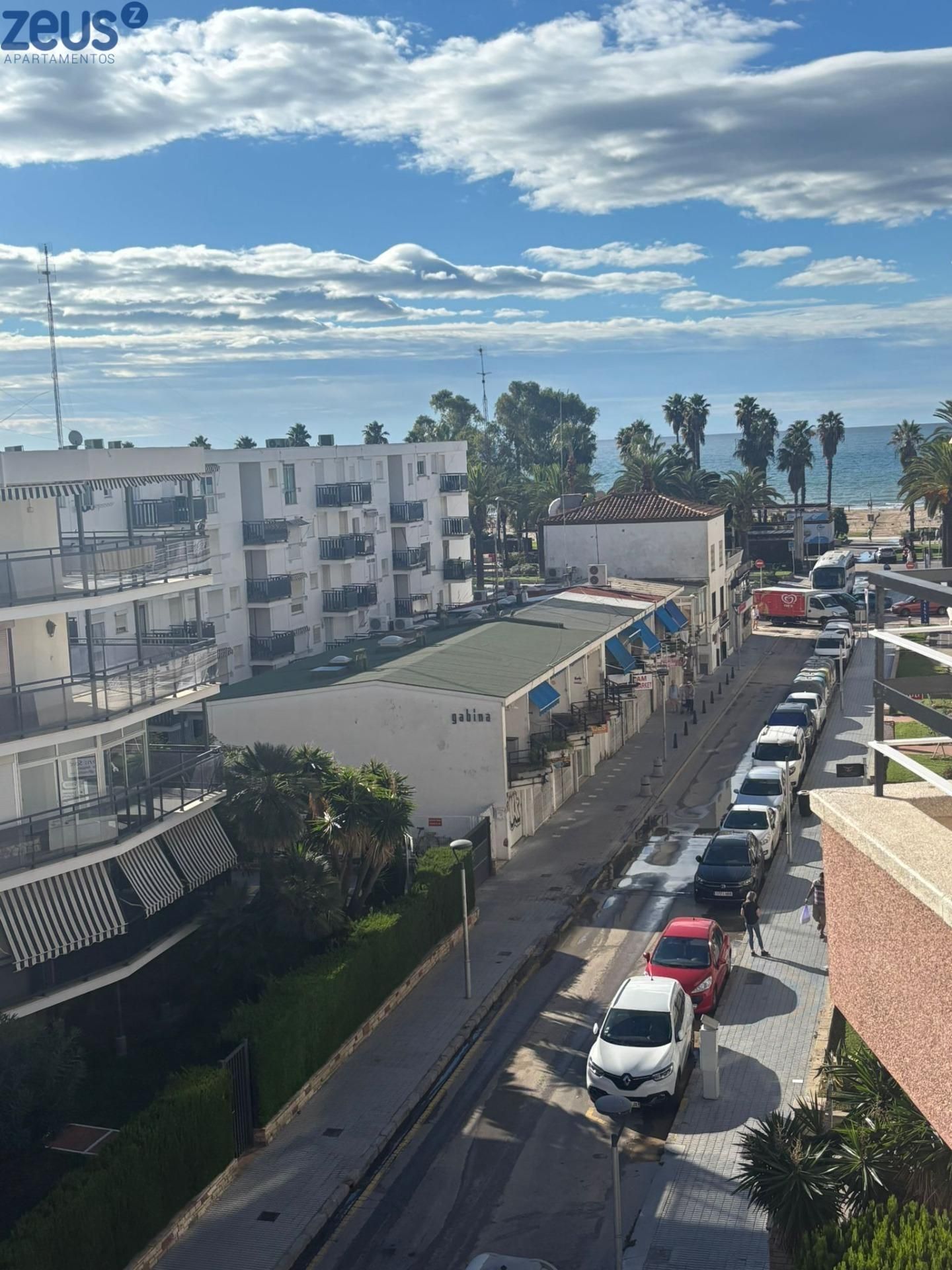 Apartamento en venta en Platja de Llevant
