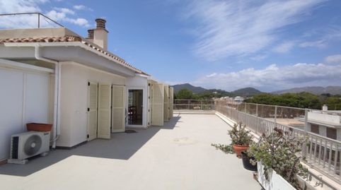 Foto 3 von Wohnung zum Verkauf in Carrer D'elionor Servera, Cala Ratjada, Capdepera