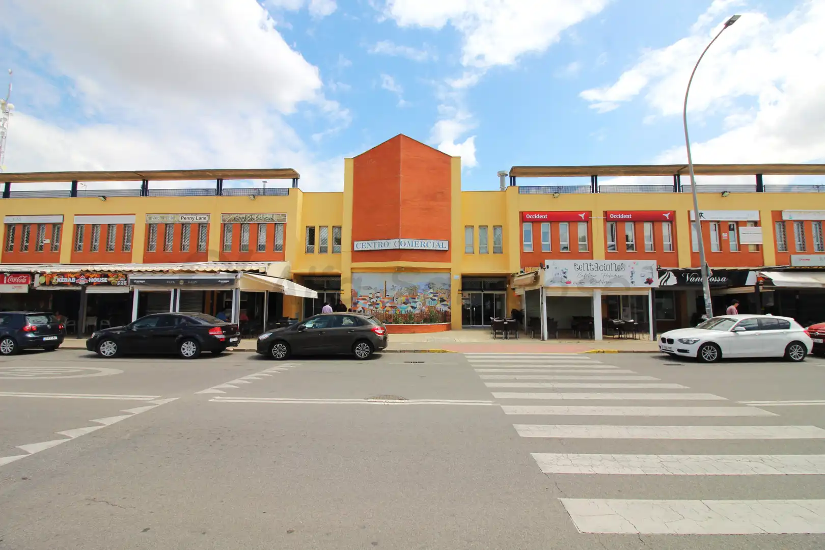 Local comercial en venda a San José de la Rinconada, imagen 26