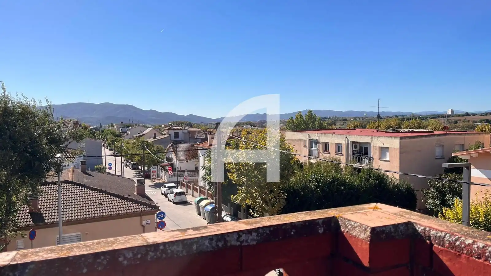 Edificio en venta en Espanya, Parets del Vallès