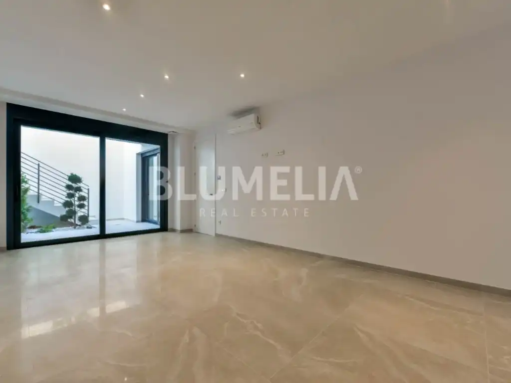 Casa amb terrassa en venda a Golf Bahía, imagen 22