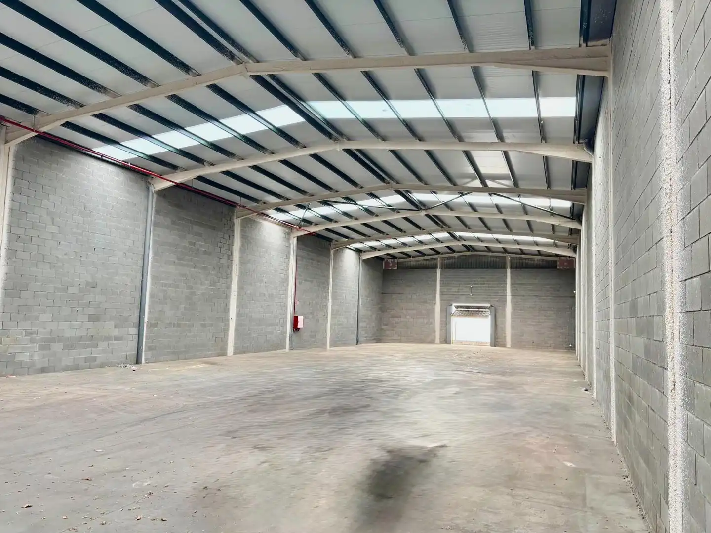 Industrial building to rent in Abrera, imagen 11