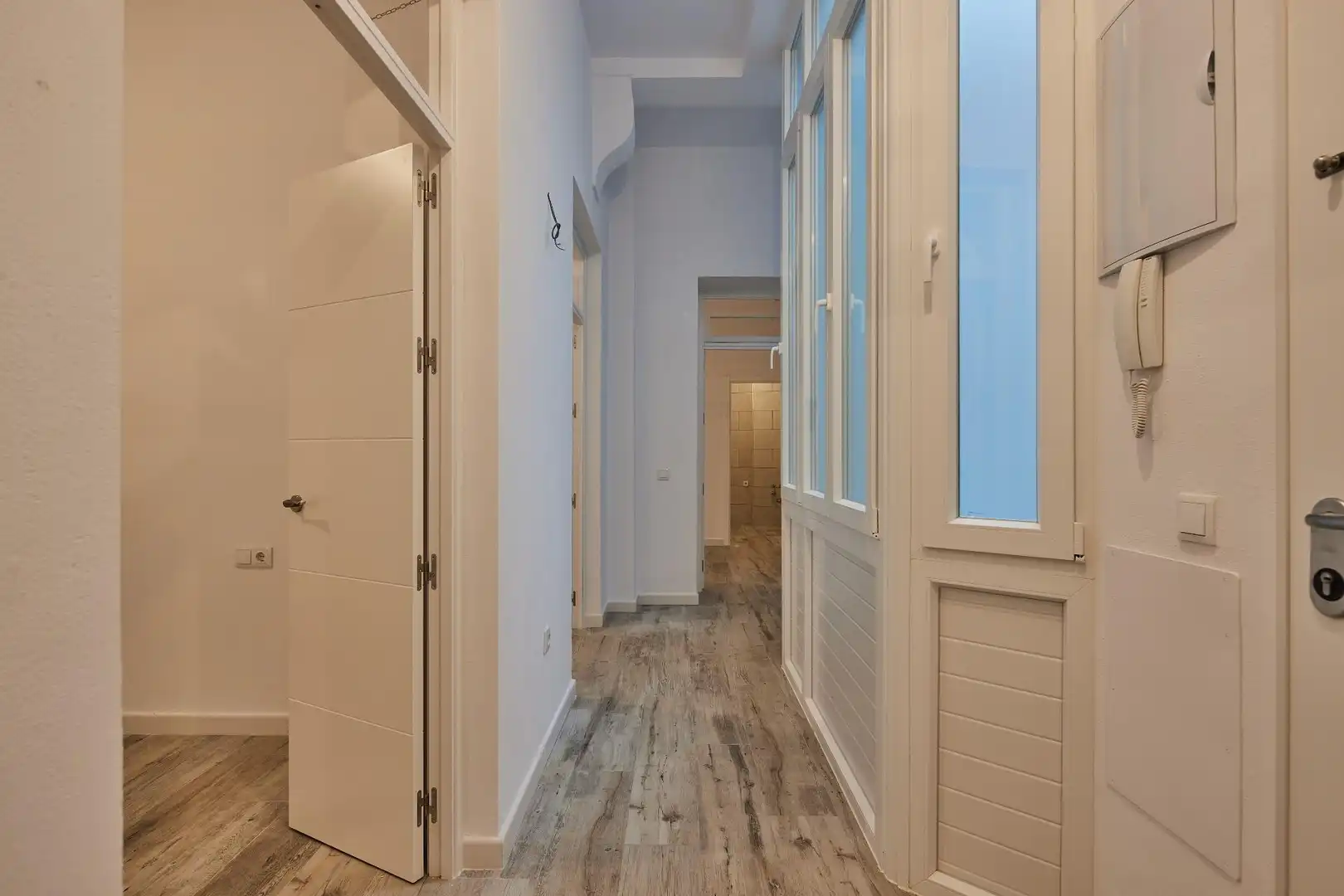 Piso en venta en Centro Histórico