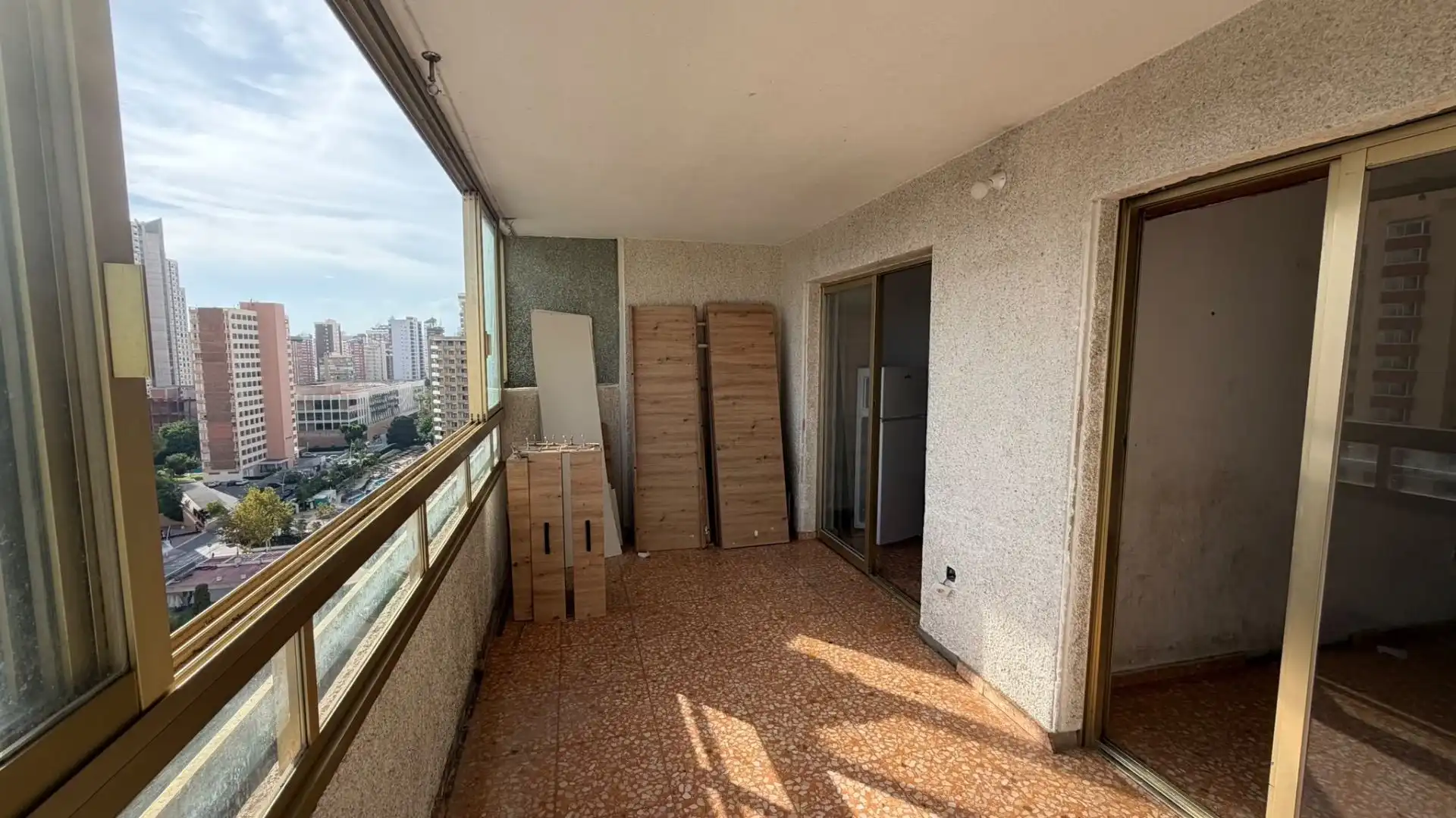 Apartment with pool for sale in Levante Alto, imagen 14