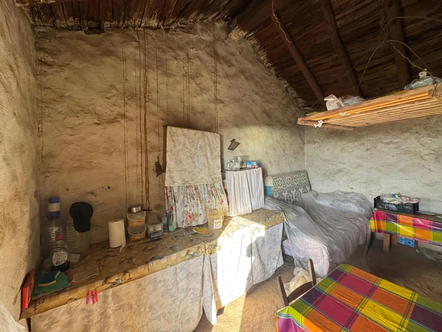 Habitación de Finca rústica en venta en Granadilla de Abona