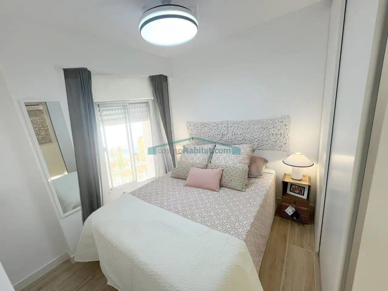 Apartament amb piscina en venda a Playa del Acequión, Náufragos y Rocío del Mar, imagen 21