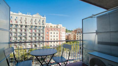 Photo 2 of Flat to rent in N/a, Hostafrancs, Barcelona