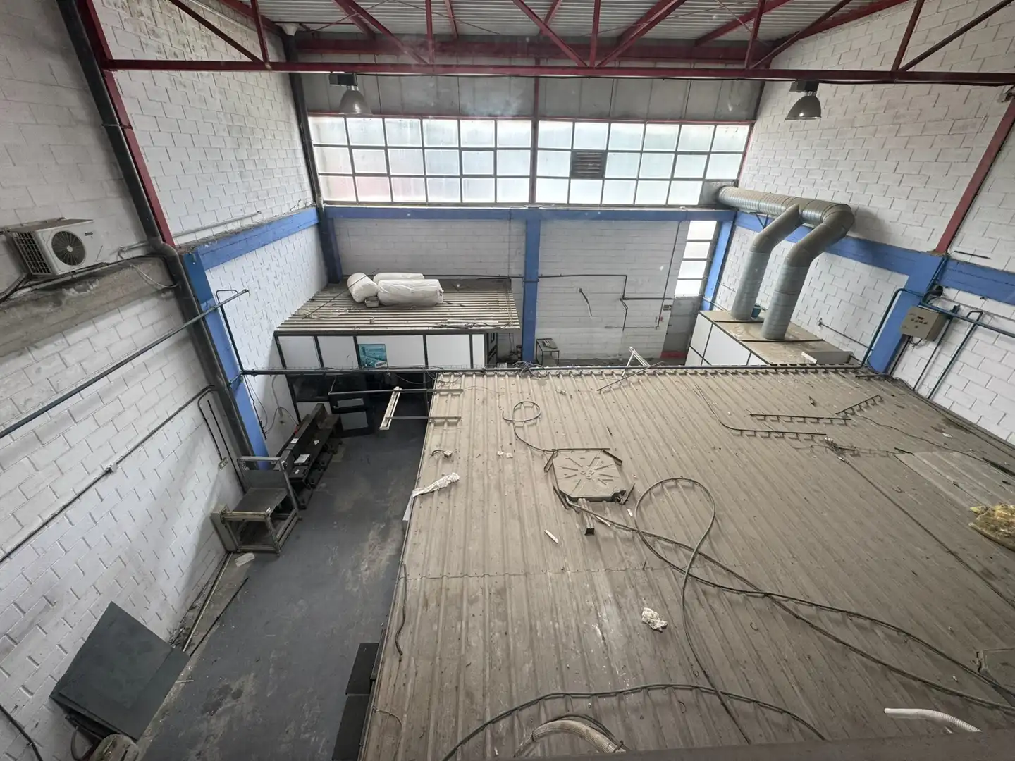 Industrial buildings for sale in Irun 