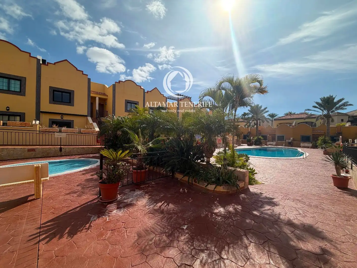 Apartamento de alquiler en Roques del Salmor, 12, Playa del Duque