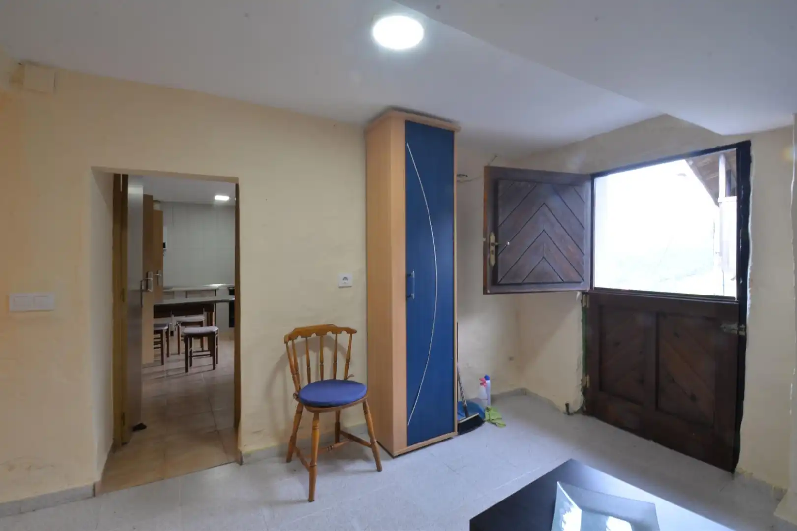 Finca rústica en venda en Oviedo  amb Traster