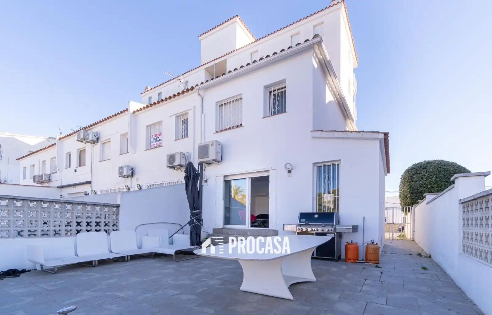 Chalet en venta en De la Cala Fonda, imagen 25