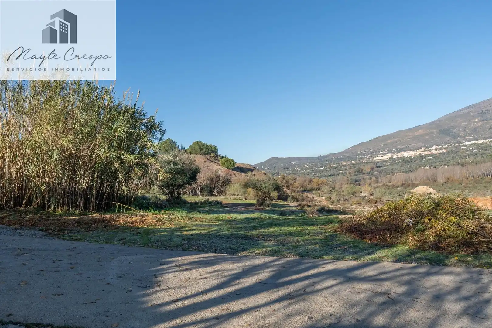 Rural land for sale in Órgiva, imagen 22
