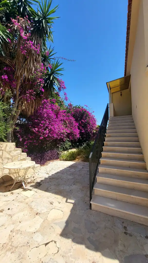 Villa avec jardin à vendre à Canuta, imagen 28