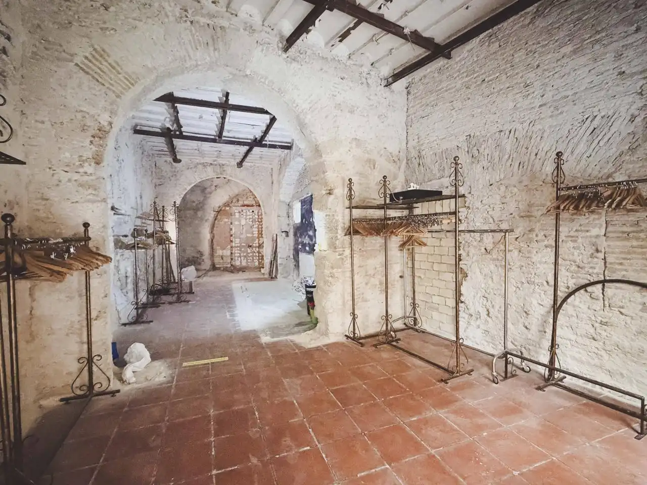 Local comercial en alquiler en Centro Histórico, imagen 2