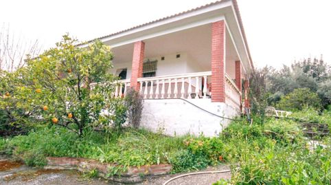Foto 2 de Finca rústica en venda a Poligono 9 Paraje 32 Barreros, Tolox, Málaga