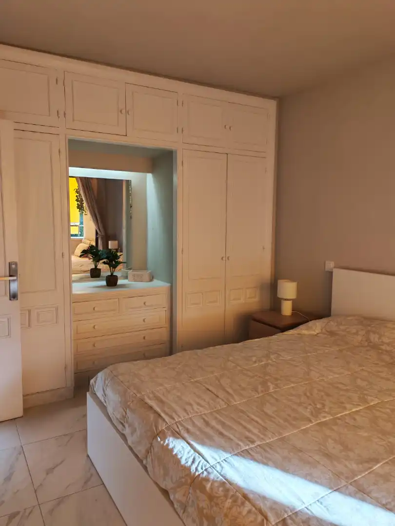 Wohnung mit Pool zur Miete in Benamara - Atalaya, imagen 13