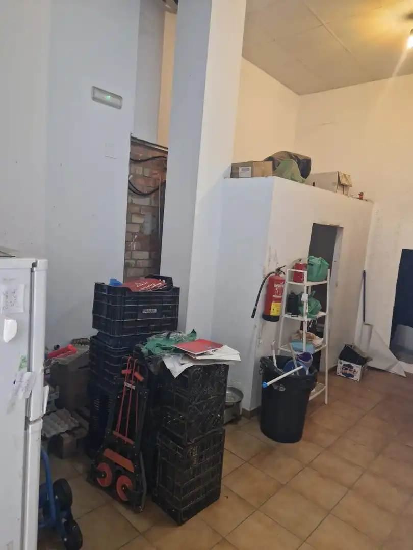 Geschaftsraum zum Verkauf in Málaga