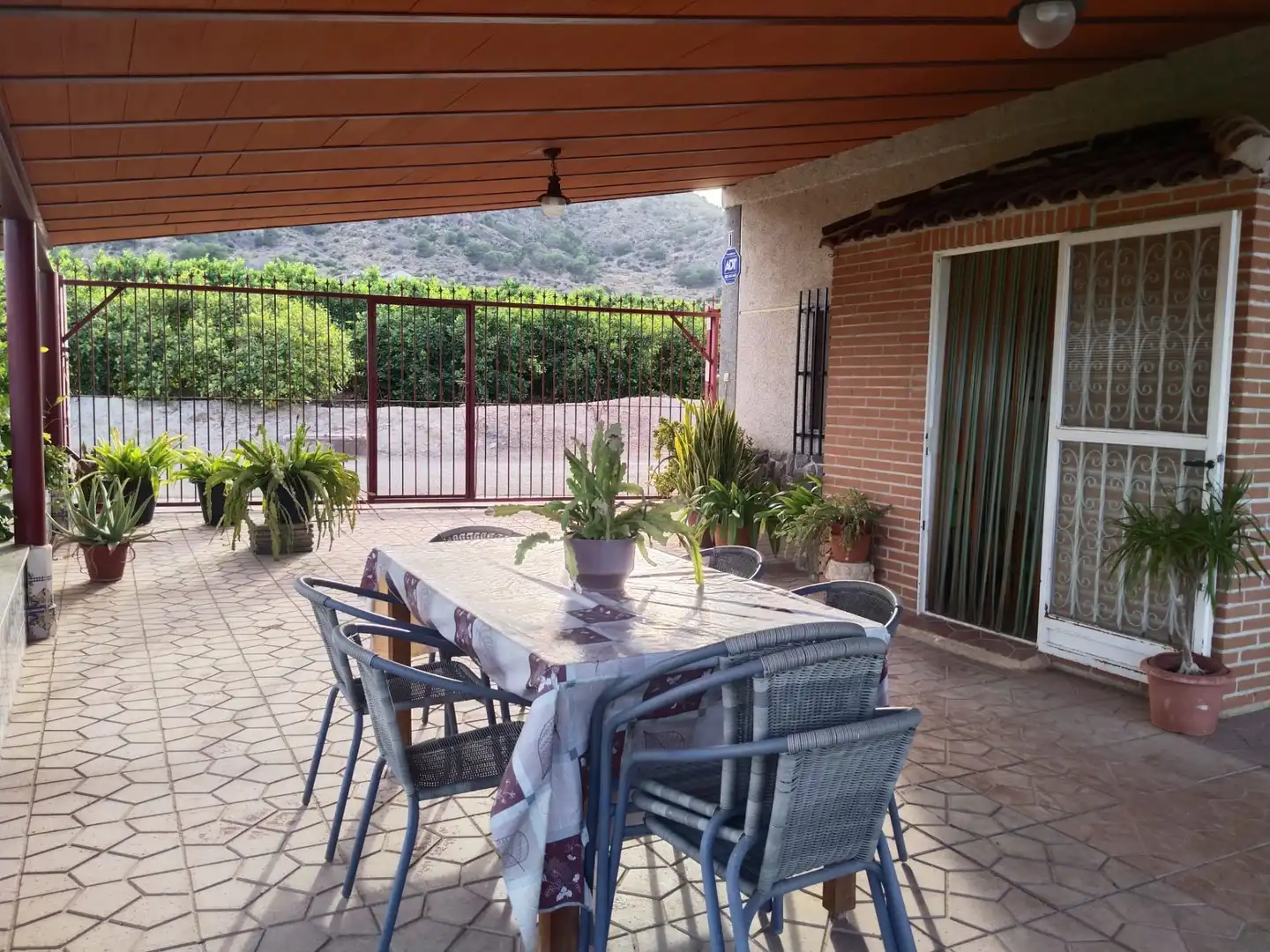 Casa en venda a Santomera