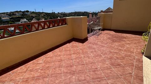 Photo 5 of Attic for rent in Valle Romano Golf, Estepona