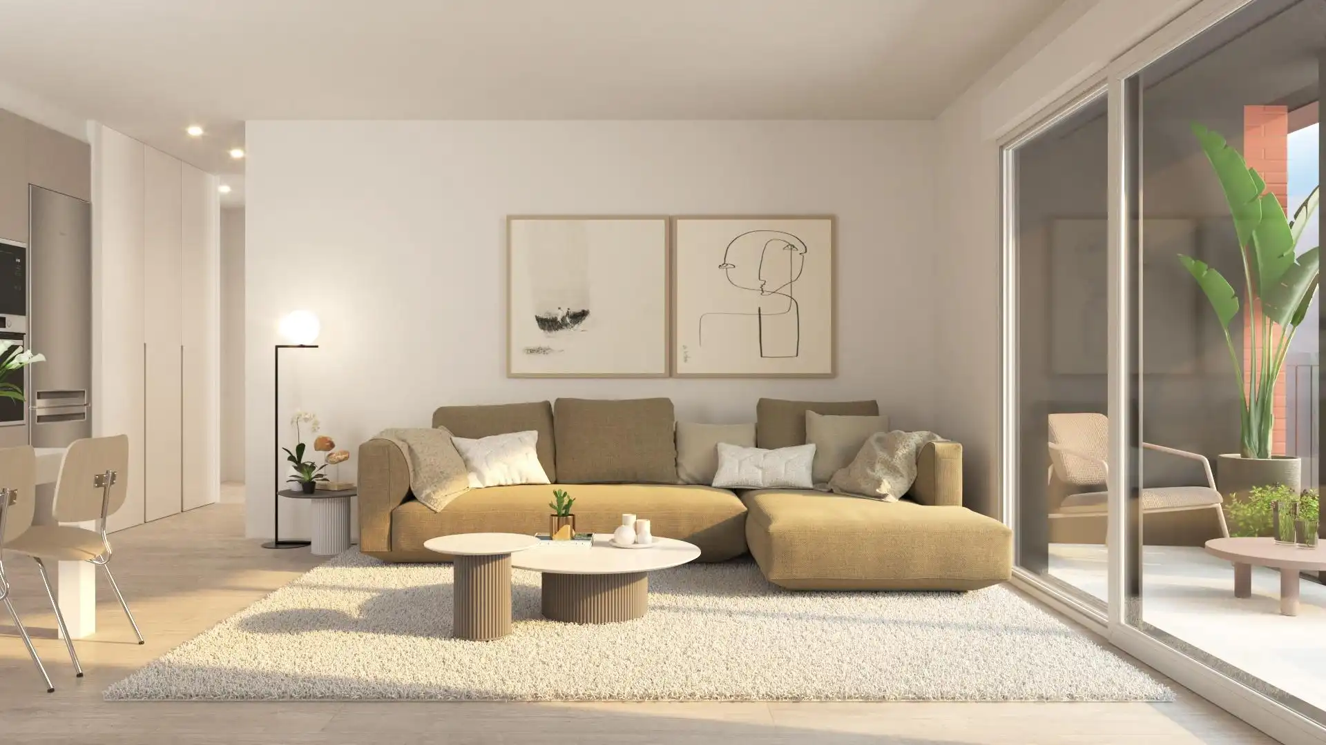 Piso con ascensor en venta en Avenida MARCELO CELAYETA 96, imagen 5