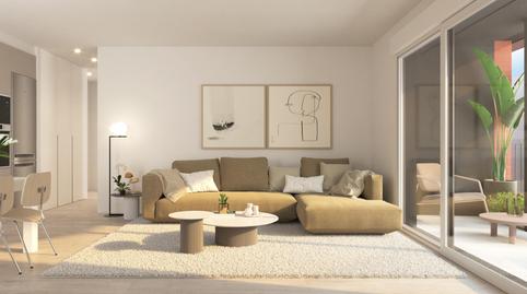 Foto 5 de Pis en venda a Rochapea,  Pamplona / Iruña