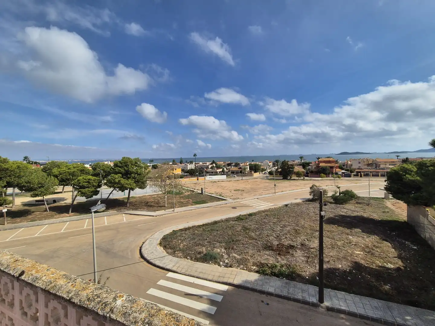 Apartament en venda en Mar Menor de Cartagena – Cabo de Palos