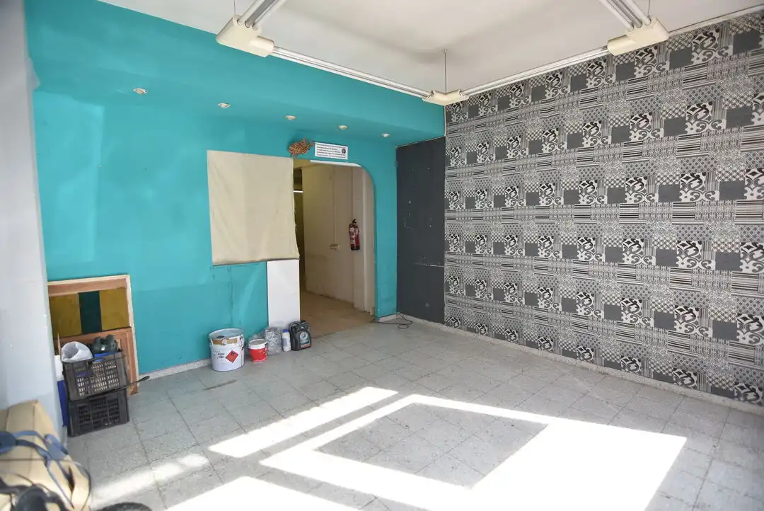 Local comercial en venta en Migel Aginaga Kalea, imagen 4