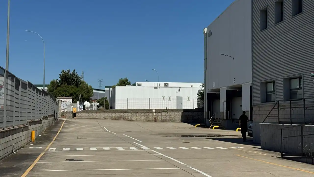 Industriegebäude zur Miete in Avenida de Castilla-la Mancha 5, imagen 28