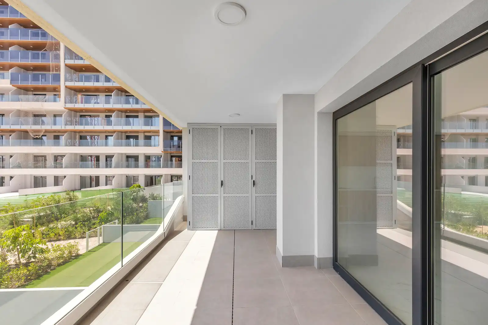 Apartamento con piscina en venta en Playa del Acequión, Náufragos y Rocío del Mar, imagen 11