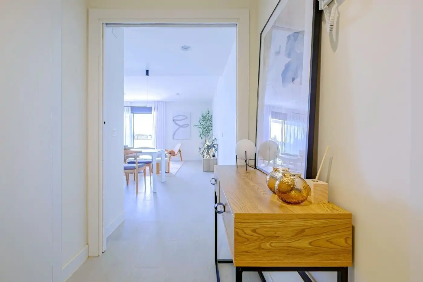 Apartament amb piscina en venda a Bahía de Casares, imagen 15